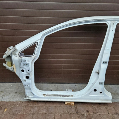 Ćwiartka przód próg słupek lewa 5d 5 drzwi Z40r Opel Corsa E