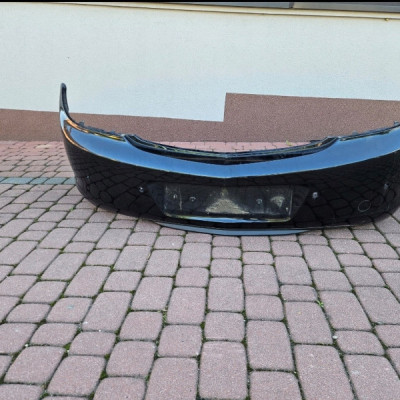 Zderzak Skorupa tył tylny sedan hb hatchback Z22c 4PDC Opel Insignia A