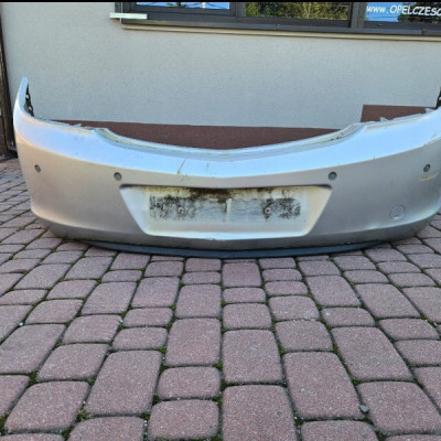 Zderzak Skorupa tył tylny sedan hb hatchback Z176 Opel Insignia A