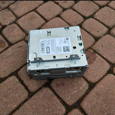 Radio nawigacja Opel Astra J IV Meriva B 23210484