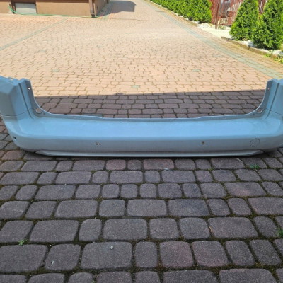 Zderzak tył tylny osobówka pdc EPR TOYOTA PROACE CITY BERLINGO COMBO RIFTER