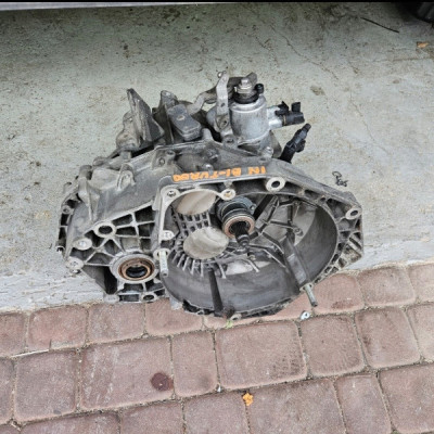 Skrzynia biegów manual A20DTR 2.0D 195KM BI-TURBO Opel Insignia A R14047780