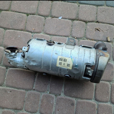 Katalizator DPF 1.5HDI K270 Opel Crossland 9822860480