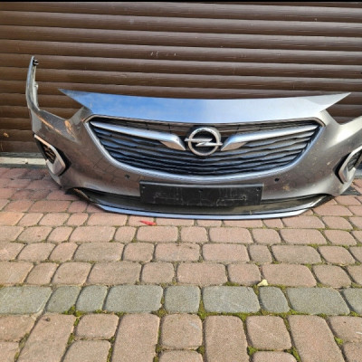 Zderzak przód przedni GSI OPC Opel Insignia B Z10B 4PDC