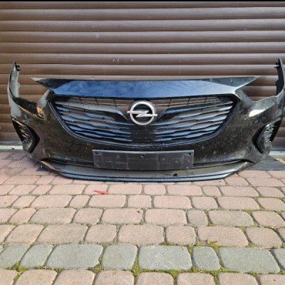 Zderzak przód przedni GSI OPC Opel Insignia B Z22Y 4PDC