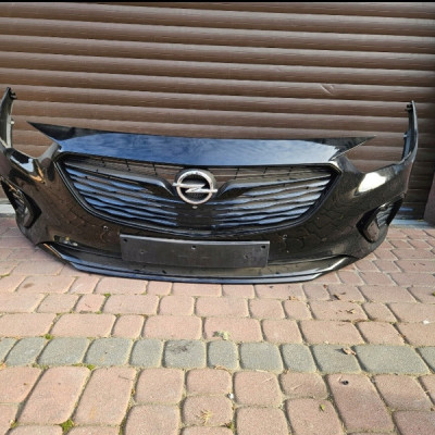 Zderzak przód przedni GSI OPC Opel Insignia B 4PDC Z22Y