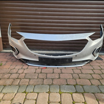 Zderzak przód przedni GSI OPC Opel Insignia B 6PDC Z176