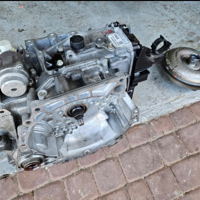 Skrzynia biegow automat automatyczna 1.5D Opel Astra K 0NCB 24296306