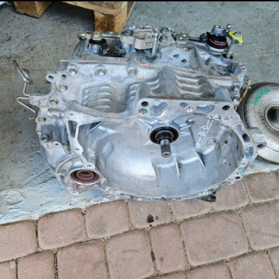 Skrzynia biegow automat automatyczna 1.2i Opel Grandland 20GTAS AWF8G30