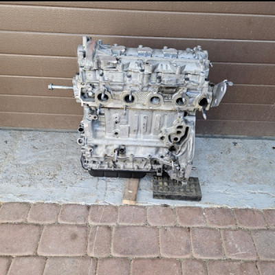 Silnik goły słupek 1.5D 1.5 Opel Corsa Rifter Grandland Crossland YH01