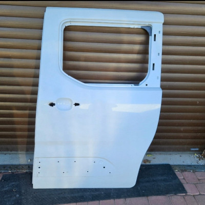 Drzwi bok boczne lewe białe EPR TOYOTA PROACE CITY BERLINGO COMBO RIFTER