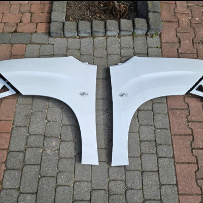 Błotnik przód przedni prawy EPR TOYOTA PROACE CITY BERLINGO COMBO RIFTER