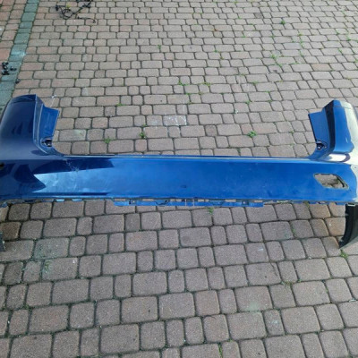 Zderzak tył tylny kombi Z23A 6PDC skorupa Opel Insignia B 39098005