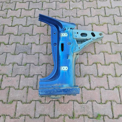 Cwiartka PRÓG SŁUPEK PRZEDNI PRAWY słupek podłożnica Opel Insignia B