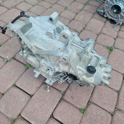 Skrzynia biegów 208 2008 Zafira E Mokka E Opel Corsa F ZK01 9834599180