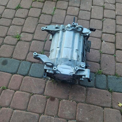 Silnik elektryczny napęd 208 2008 Zafira E Mokka E Opel Corsa F ZK01