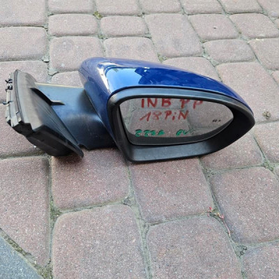 Lusterko asysten EUROPA 18PIN Z23A Opel Insignia B