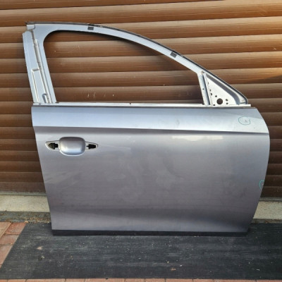 Drzwi przód przednie prawe Opel Corsa F KCA