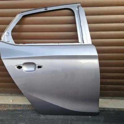 Drzwi tył tylne IGŁA Idealne Opel Corsa F KCA