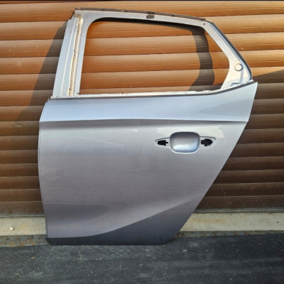 Drzwi tył tylne IGŁA Idealne Opel Corsa F KCA