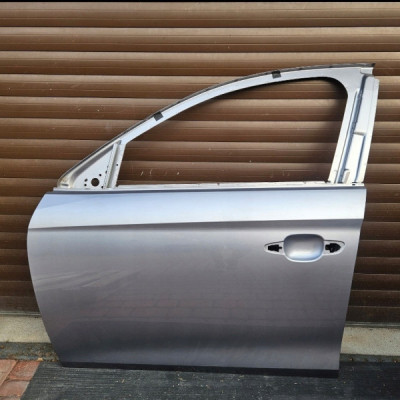 Drzwi przód przednie IGŁA Idealne Peugeot Opel Corsa F KCA