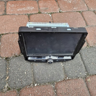 Radio ekran nawigacja wyśiwetlacz EUROPA Opel ADAM 42532830