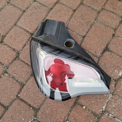 Lampa tył tylna lewa EUROPA LIFT FL Opel ADAM 39025873