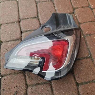 Lampa tył tylna prawa EUROPA LIFT FL Opel ADAM 39025874
