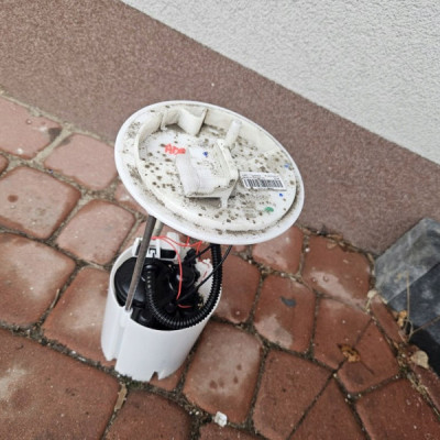 Pompa pompka paliwa paliwowa 1.2 1.4 benzyna EUROPA Opel ADAM 13356928