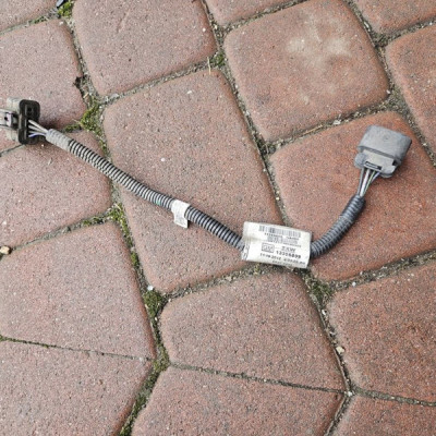 Instalacja wiązka zbiornika paliwa paliwowa ZXW EUROPA Opel ADAM 13356899