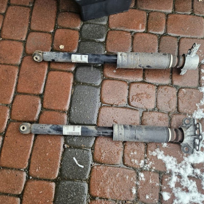 Amortyzator tył tylny komplet AA9X EUROPA Opel ADAM 13408243