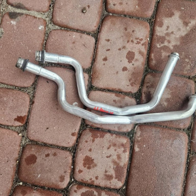 Chłodnica chłodniczka wody nagrzewnicy rurki EUROPA Opel ADAM