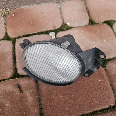 Kierunkowskaz przód przedni lewy zderzaka EUROPA Opel ADAM 13354580