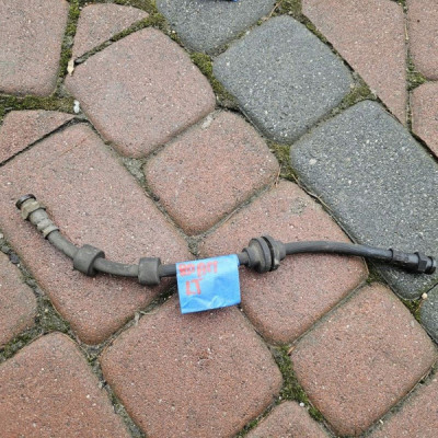 Przewód ABS hamulcowy tył tylny elastyczny zacisku EUROPA Opel ADAM