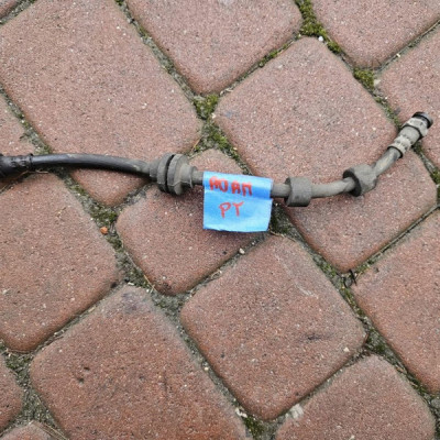 Przewód ABS hamulcowy tył tylny elastyczny zacisku EUROPA Opel ADAM