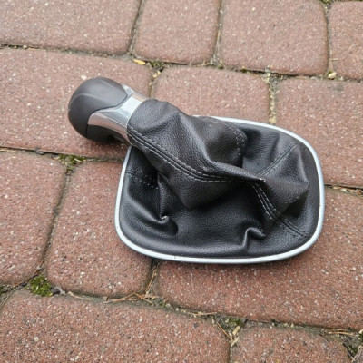 Gałka zmiany biegów 5 biegów mieszek EUROPA Opel ADAM