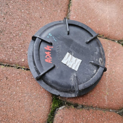 Zaślepka lampy dekielek ORYGINAŁ EUROPA Opel ADAM