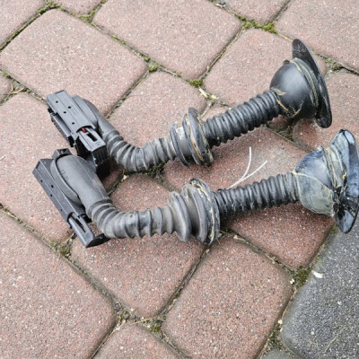 Kostka wtyczka drzwi wiązka instalacja EUROPA Opel ADAM