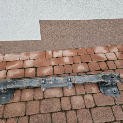 Belka zderzaka tył tylnego wzmocnienie EUROPA Opel ADAM