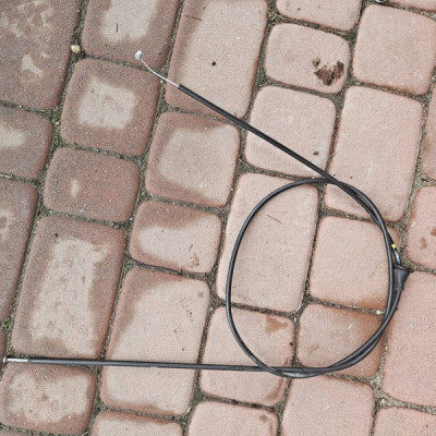 Linka otwierania maski EUROPA Opel ADAM