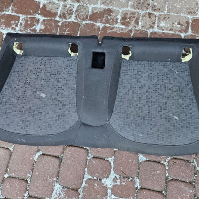 Kanapa tył tylna oparcie fotel siedzisko Opel ADAM