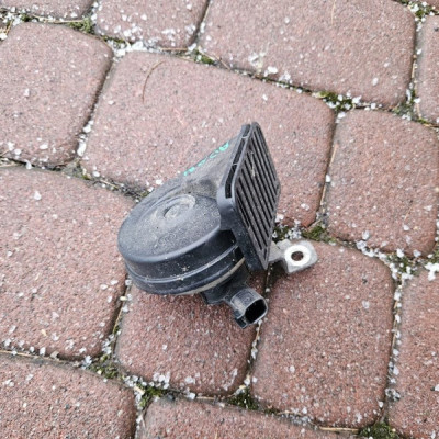 Klakson sygnał trąbka dzwiękowy Opel ADAM