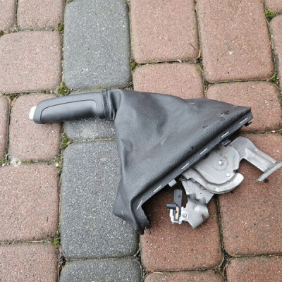 Ręczny hamulec ręcznego EUROPA Opel ADAM 13426302