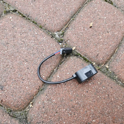 Mikrofon telefonu bluetooth Opel ADAM 13576669