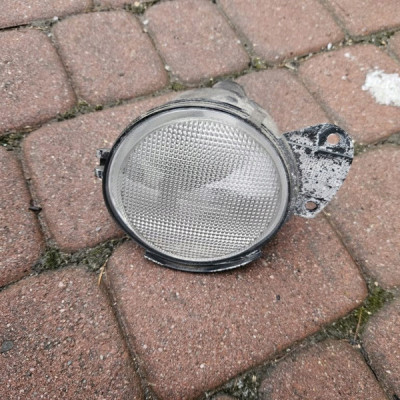 Światło tył tylne wsteczne cofania zderzaka Opel ADAM 13354589 13354587