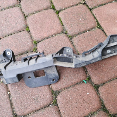 Slizg tył tylny zderzaka prawy Opel ADAM 13364174