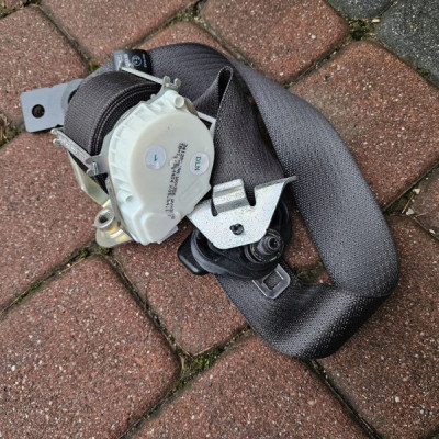 Pas przód przedni lewy bezpieczeństwa Europa Opel ADAM 13357729