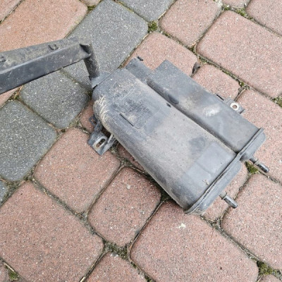 Filtr węglowy paliwa paliwowy 1.2 1.4 Opel ADAM 13356939