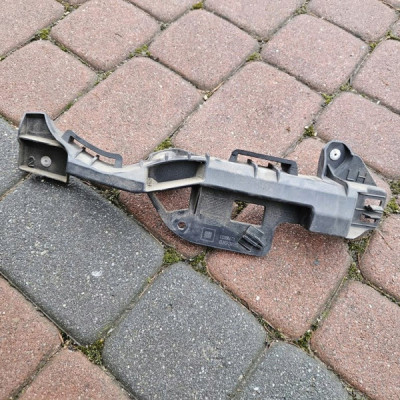 Slizg tył tylny zderzaka lewy Opel ADAM 13364173