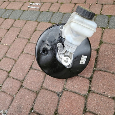 Serwo hamulcowe pompa ABS Europa Opel ADAM 13380250